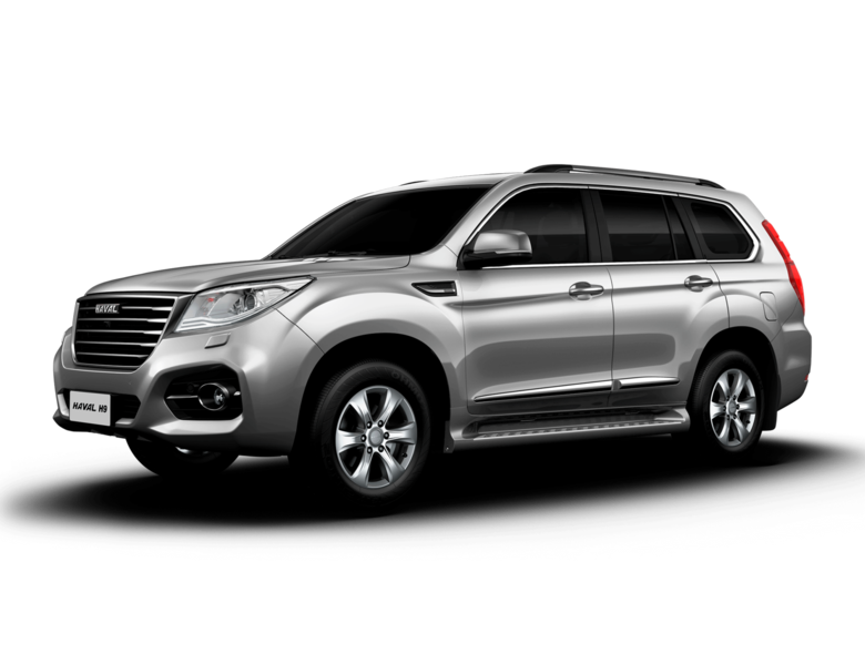 H9, 2.0, AT, PREMIUM