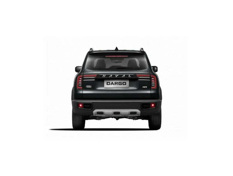 Dargo, 2.0, DCT, Premium