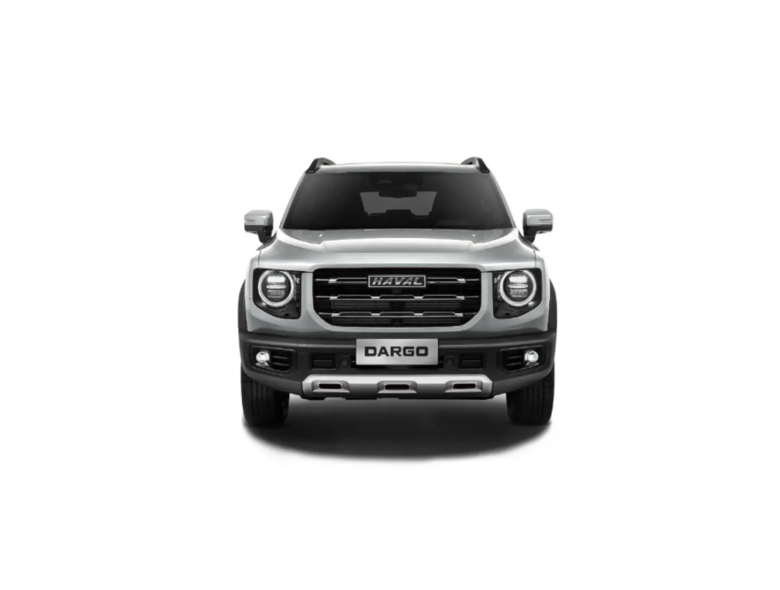 Dargo, 2.0, DCT, Premium