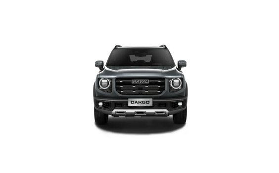Dargo, 2.0, DCT, Premium